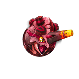 [剛弾竜]キャノンボールの駒アイコン
