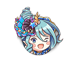 [海底の魔女]ポーリュプス