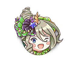 [海底の魔女]ポーリュプスの駒アイコン