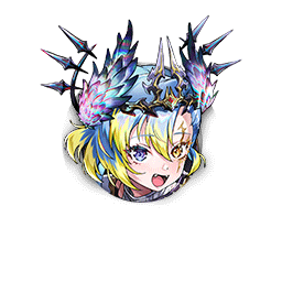 [不和を呼ぶ神]エリスの駒アイコン