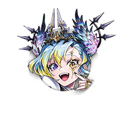 [無秩序な戦華]エリスの駒アイコン