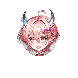 [スイーツ＋毒＝？]ドルツァの駒アイコン