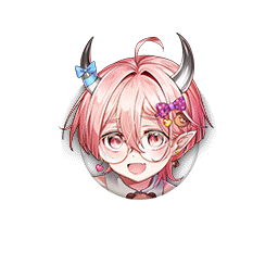 [スイーツ＋毒＝？]ドルツァの駒アイコン