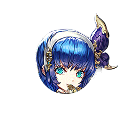 [竜と少女と]ラステアの駒アイコン