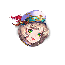 [エーリアルタップ]セシルの駒アイコン