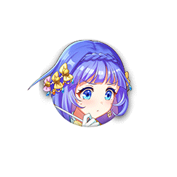[どきどきシロフォン]テティスの駒アイコン
