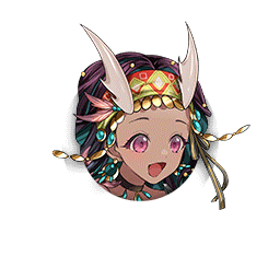 [ハッピースウィング]ルイーテの駒アイコン