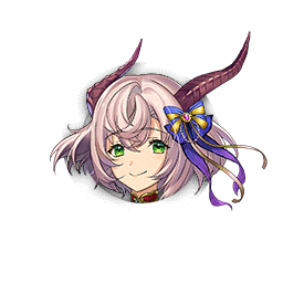 [パワフルシンバル！]ラウラの駒アイコン
