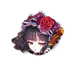 [秘めた想いの旋律]アヤネの駒アイコン