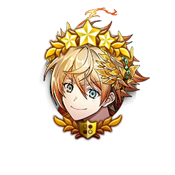 [勝利の黄金矢]アポロンの駒アイコン