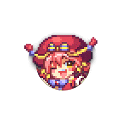 [ピクセル]メーティスの駒アイコン
