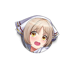 [びっくり脱兎]ピララレータの駒アイコン