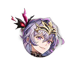 [暗黒の深潭]メルチェーデの駒アイコン