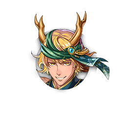 [竜剣舞]アリシャールの駒アイコン