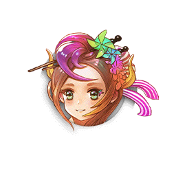 [かざぐるま職人]ちかぜ