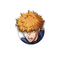 [スーパーヒーロー]國神錬介の駒アイコン