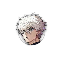 [戦場の創造主]凪誠士郎の駒アイコン