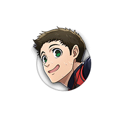 [筋肉の弾丸]時光青志の駒アイコン