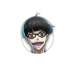 [“青い監獄”計画]絵心甚八