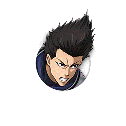[戦場の王様]馬狼照英の駒アイコン