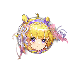 [安らぐ時間]ポルカの駒アイコン
