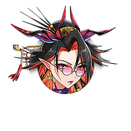 真紅の駒アイコン