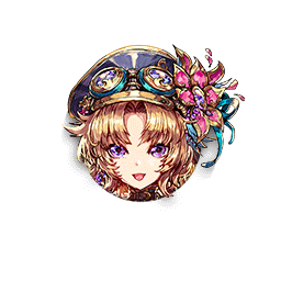 [待ち侘びし瞬間]ミュナリス