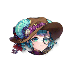 [きらめく手土産]マオ・リー