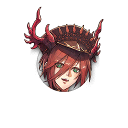 [嗜虐の教官]メルキュールの駒アイコン