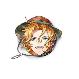 [激流下りの雄]デネヴの駒アイコン