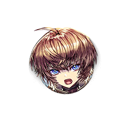 [友愛の絆]ジブリルの駒アイコン