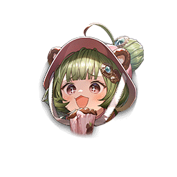 [伝説のご先祖さま！？]クゥパ