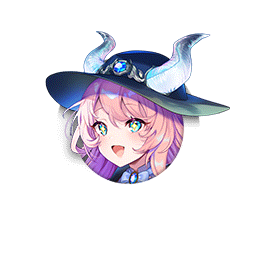 [紺青の幻想]エアの駒アイコン