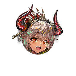[炎の部族]ガリアリィ・エウ