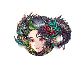 [魔界バー]ヴァイオレットの駒アイコン