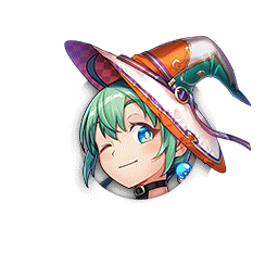 [魔術師見習い]オレリー