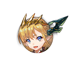[献身の女神]アールマティの駒アイコン