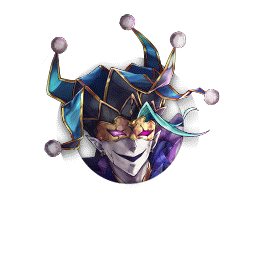 [形骸の道化]バロウズ