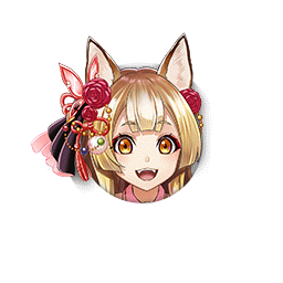 [カーテンコール]クイナの駒アイコン