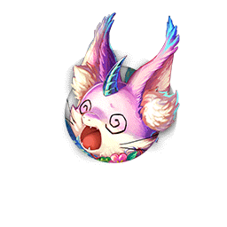 [新春ノックアウト]ルルディオの駒アイコン