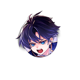 [怨影の少年騎士]エルマーの駒アイコン