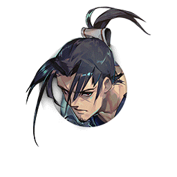 [剣神の瞬き]ヌアザ