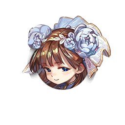 [聖花のベール]カリス