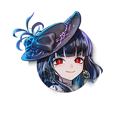 [黒衣の花嫁]マニア