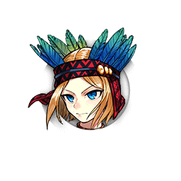 ベルナルダの駒アイコン