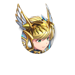 [パワードヴァルキリー]カーラの駒アイコン