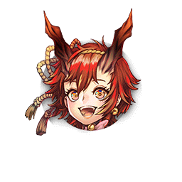 [復讐の怪火]カリシャ