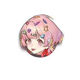 [暴食の呪杖]アルルの駒アイコン