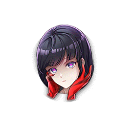 [心を失った少女]エマ