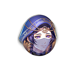 [星運ぶ小鳥]エルヴェの駒アイコン